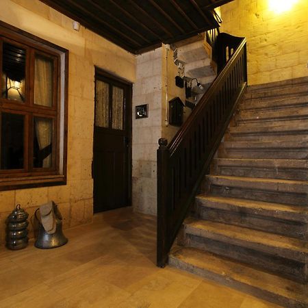 Ali Bey Konagi Hotel Gaziantep Exterior photo
