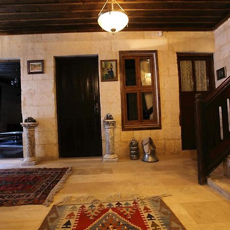Ali Bey Konagi Hotel Gaziantep Exterior photo