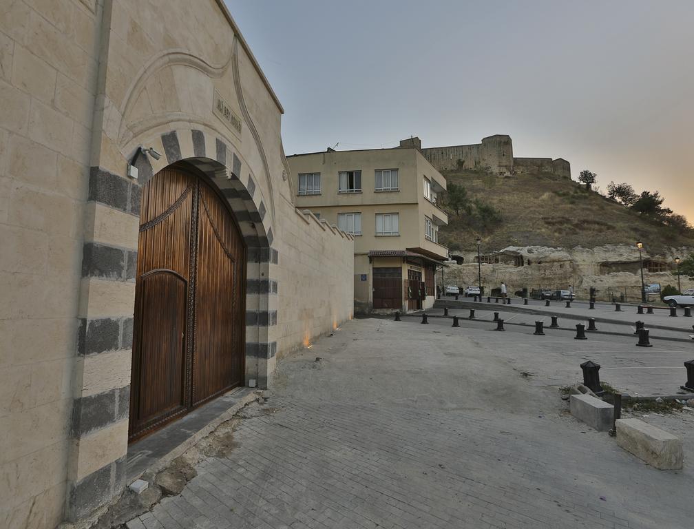 Ali Bey Konagi Hotel Gaziantep Exterior photo