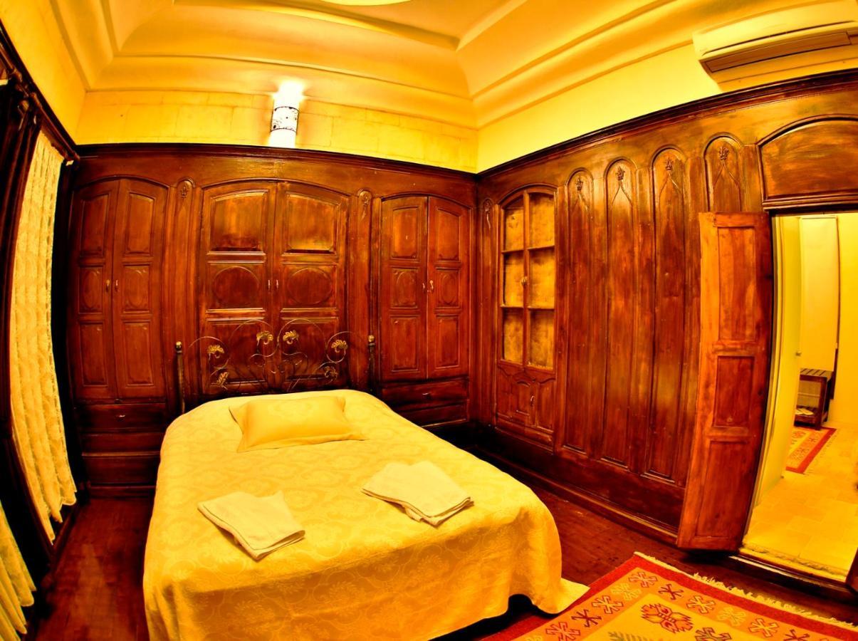 Ali Bey Konagi Hotel Gaziantep Exterior photo