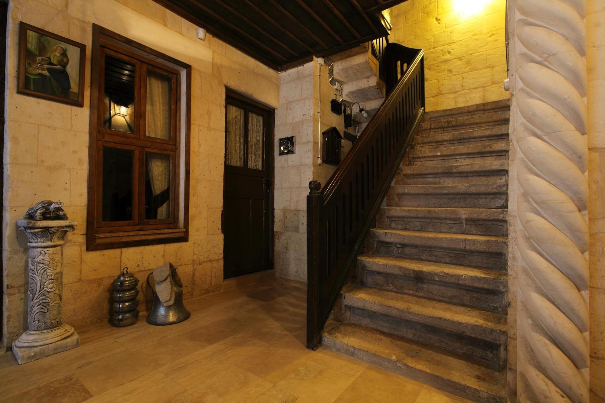 Ali Bey Konagi Hotel Gaziantep Exterior photo