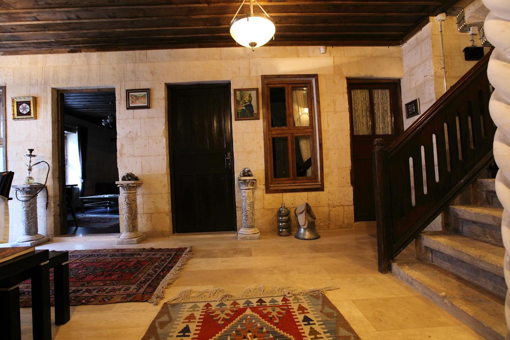 Ali Bey Konagi Hotel Gaziantep Exterior photo