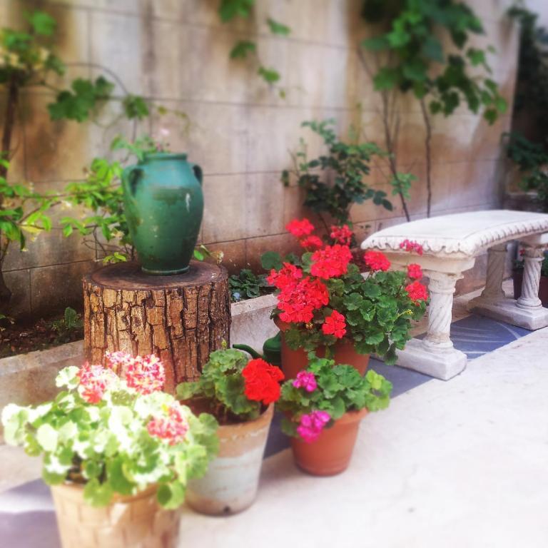 Ali Bey Konagi Hotel Gaziantep Exterior photo